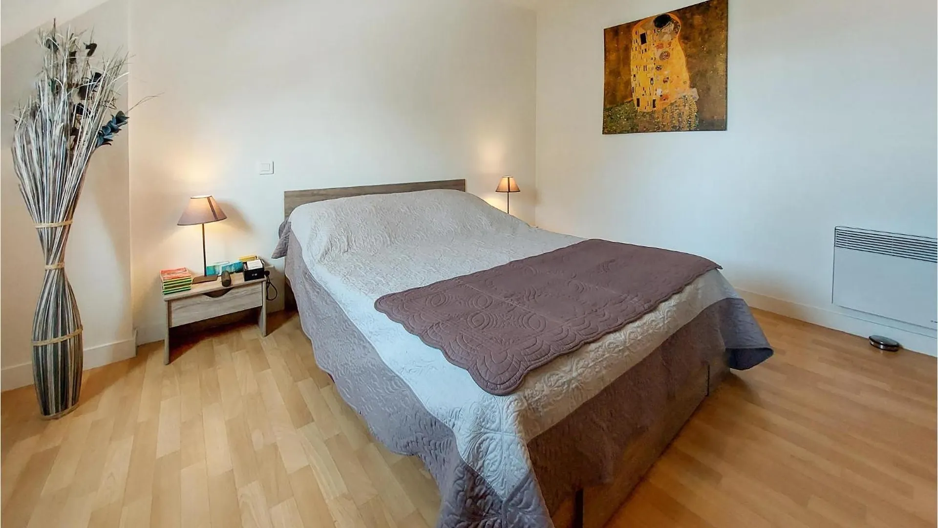 Beautiful Apartment In Damgan With Wifi France